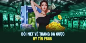 nhà cái fb88 uy tín nhất