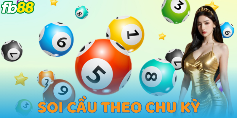Đoán số dựa trên chu kỳ