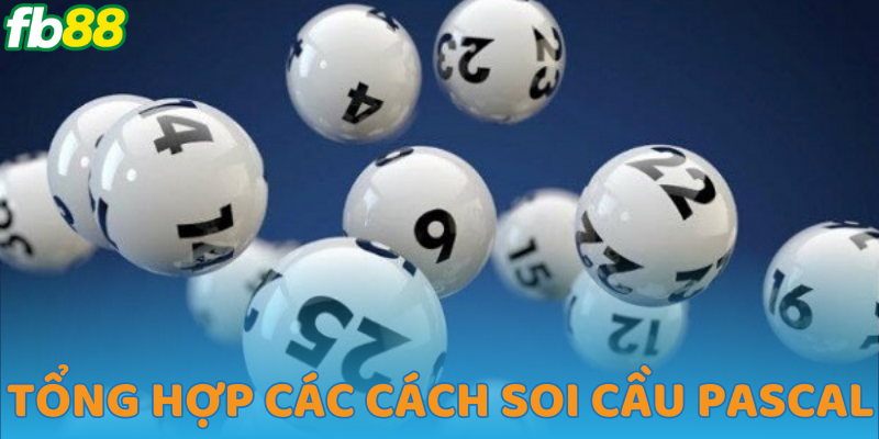 Những cách soi cầu phổ biến