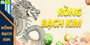 Rồng Bạch Kim