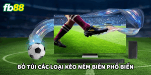 Kèo Ném Biên - Cách Đọc Kèo Và Kinh Nghiệm Đặt Chuẩn