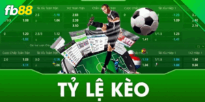 Kèo Bóng Đá Hôm Nay - Tổng Hợp Mẹo Soi Kèo Chuẩn Xác Nhất
