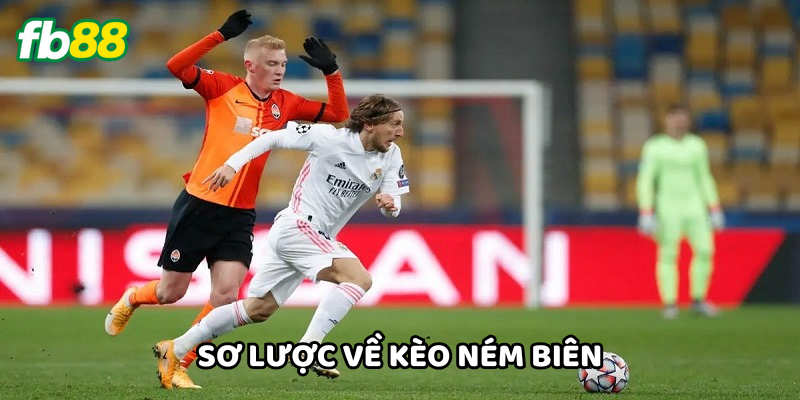 Kèo Ném Biên là gì?