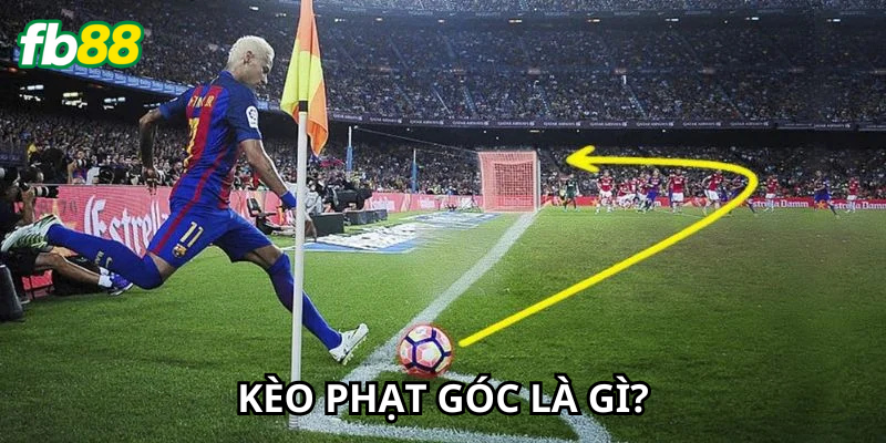 Kèo Phạt Góc là gì?