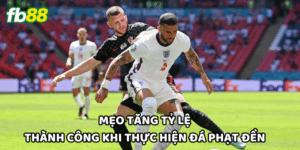 Đá Phạt Đền - Bí Quyết Thực Hiện Những Pha Phạt Kinh Điển