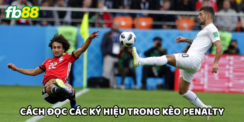 Tại sao phải tham gia cược Kèo Penalty 